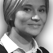 Гаврилова Екатерина(Генеральный директор DigitalHR)